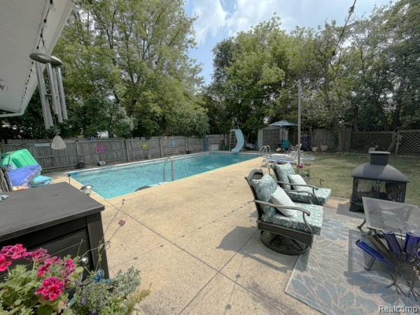 1069 Elodie Drive Property Photo 43