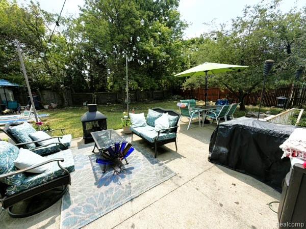 1069 Elodie Drive Property Photo 44