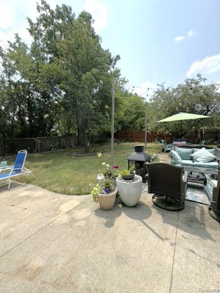 1069 Elodie Drive Property Photo 45
