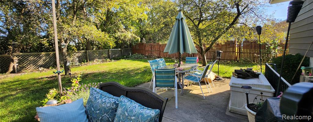 1069 Elodie Drive Property Photo 47