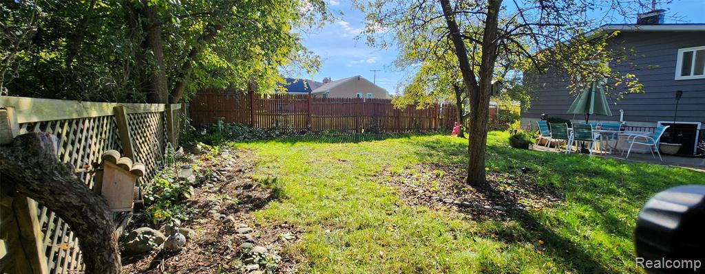 1069 Elodie Drive Property Photo 48
