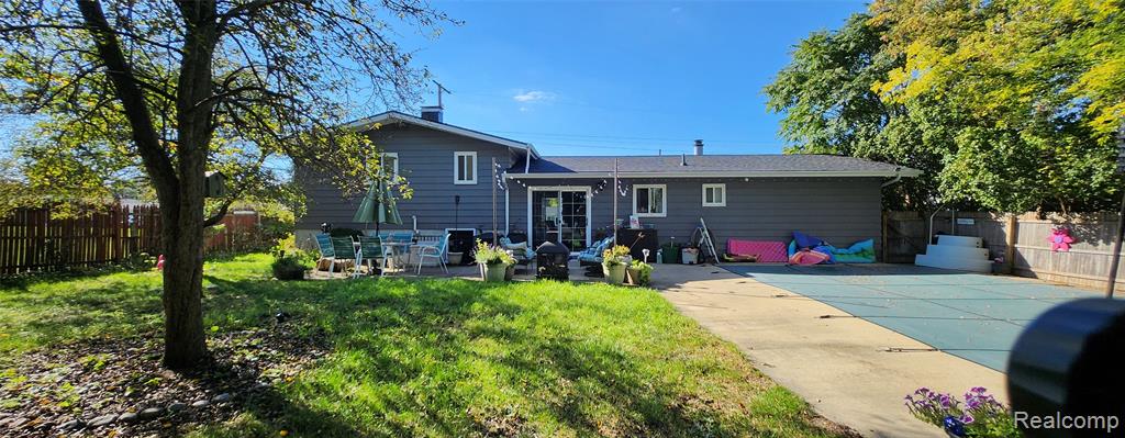 1069 Elodie Drive Property Photo 53