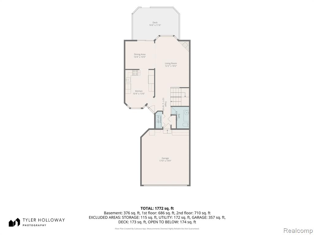 18632 Hilltop Drive Property Photo 43