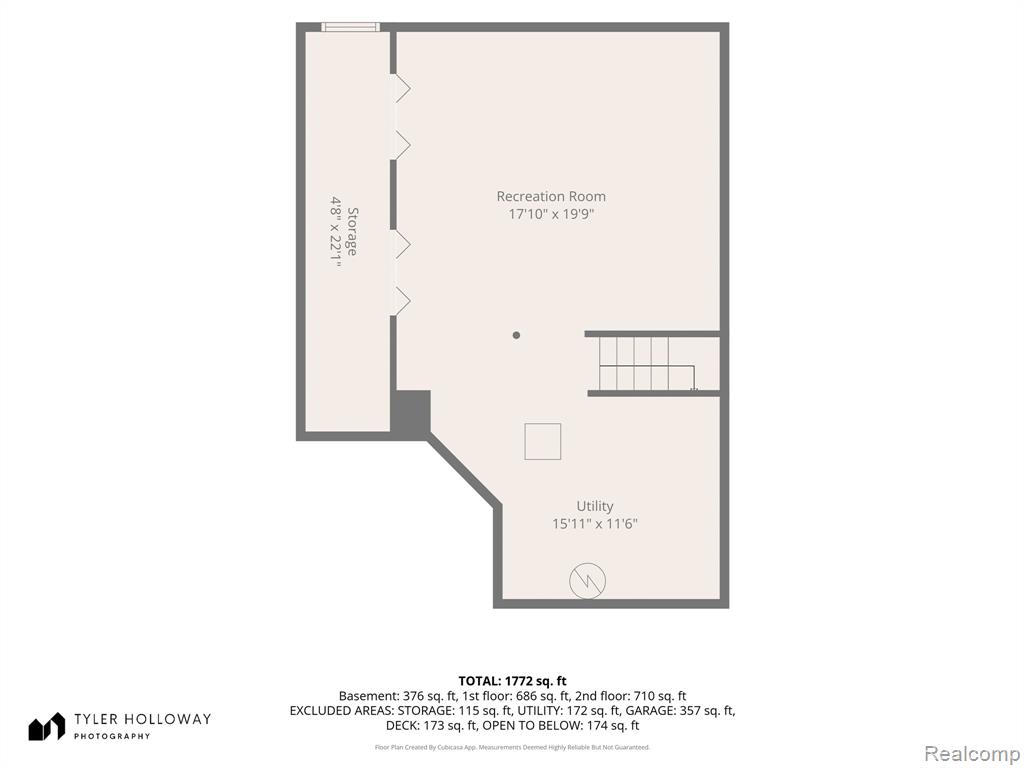 18632 Hilltop Drive Property Photo 45