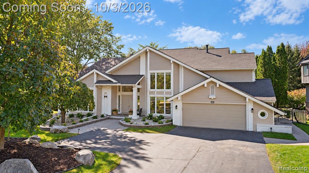 4833 Panorama Circle Property Photo 2