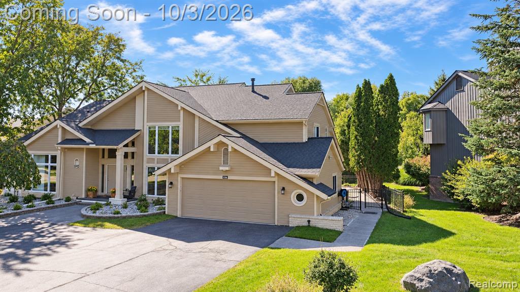 4833 Panorama Circle Property Photo 4