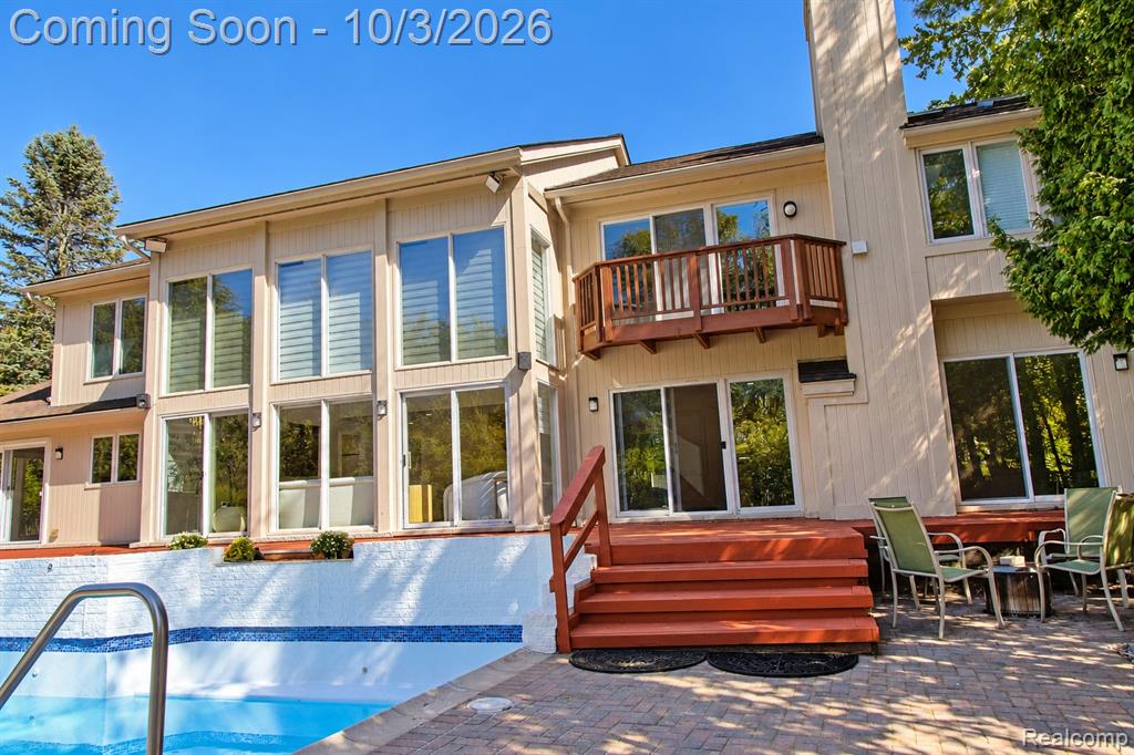 4833 Panorama Circle Property Photo 5