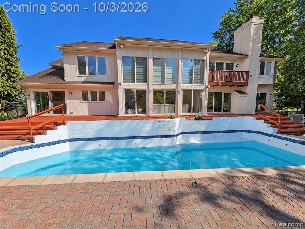 4833 Panorama Circle Property Photo 10