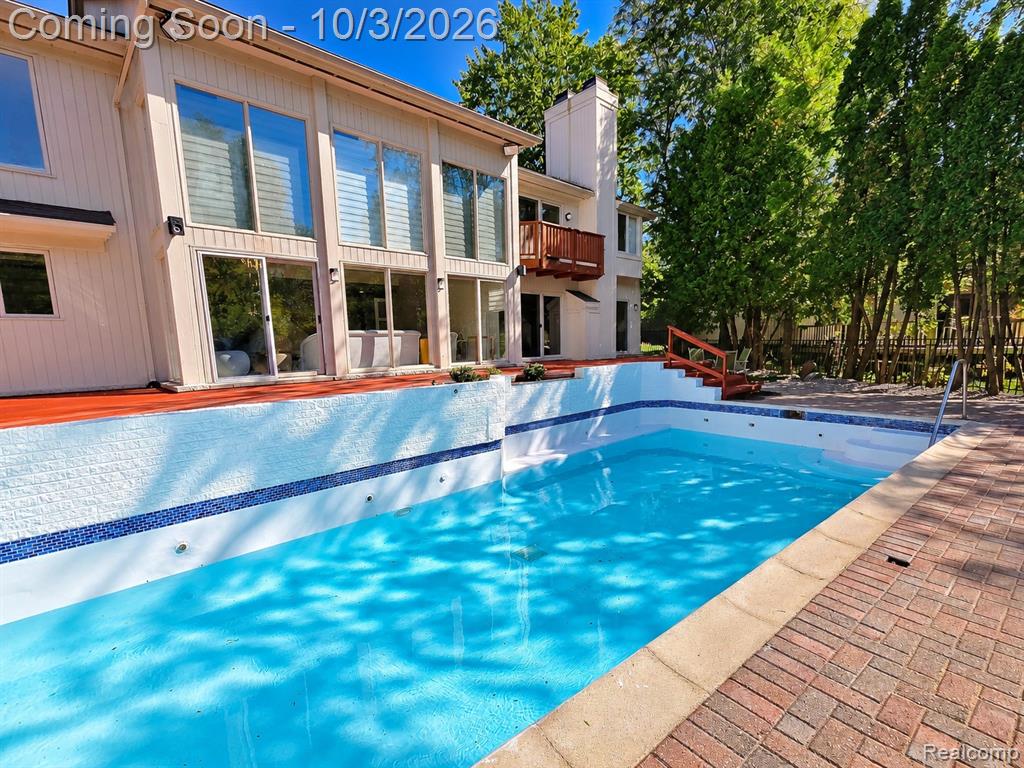 4833 Panorama Circle Property Photo 12