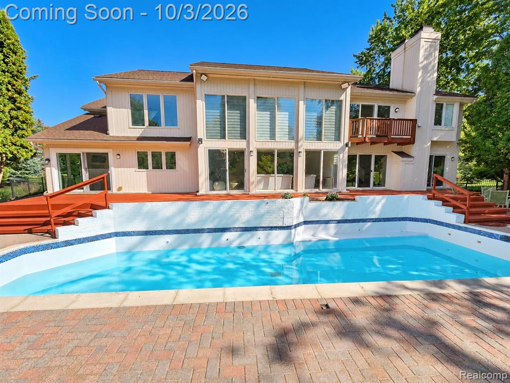 4833 Panorama Circle Property Photo 13