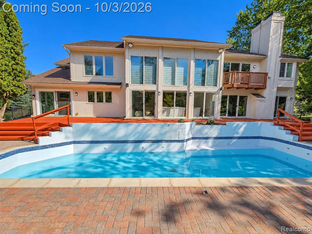 4833 Panorama Circle Property Photo 14