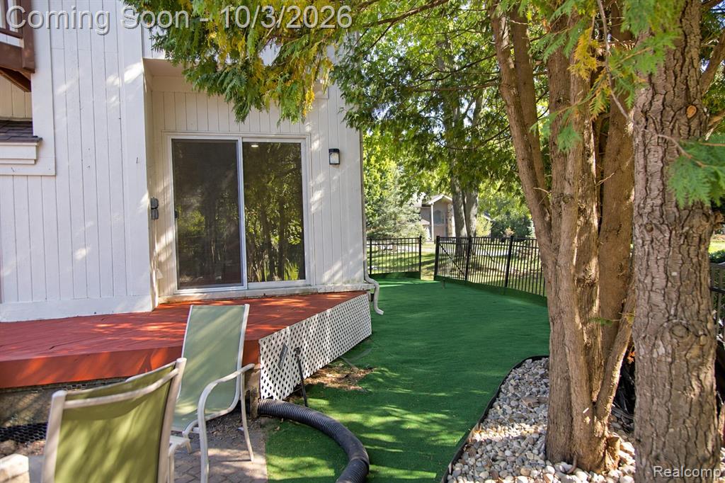 4833 Panorama Circle Property Photo 26