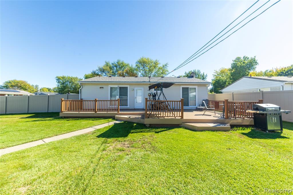 15416 Anthony Street Property Photo 27