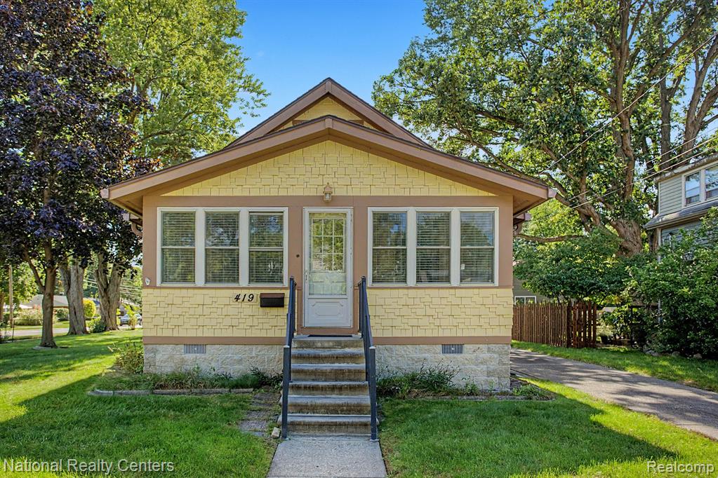 419 John M Avenue Property Photo 2