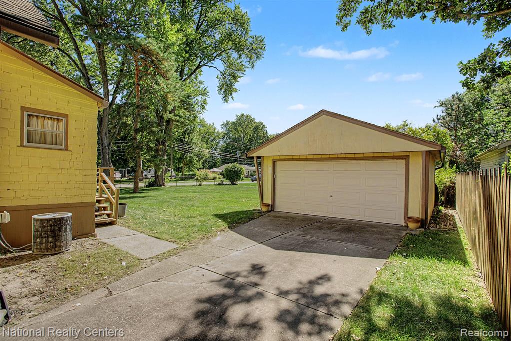 419 John M Avenue Property Photo 22