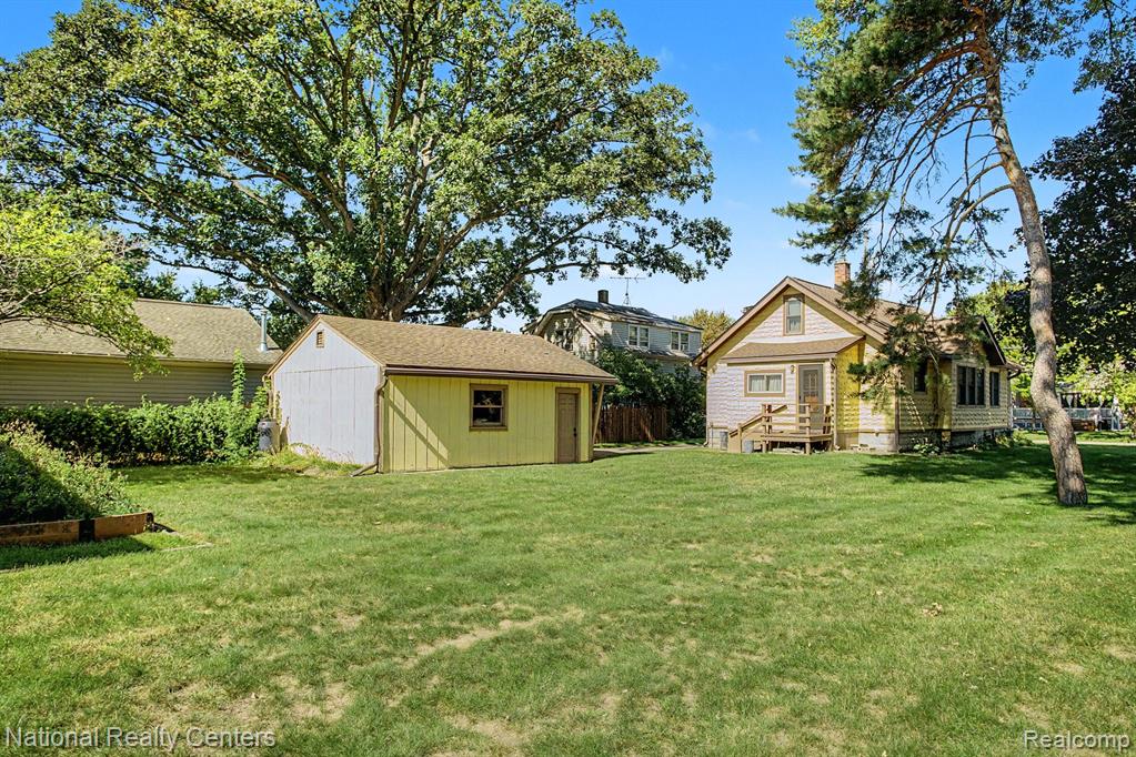 419 John M Avenue Property Photo 23