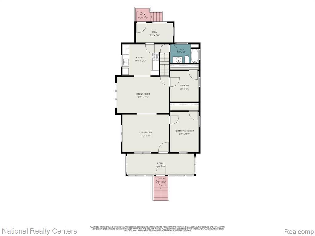 419 John M Avenue Property Photo 27