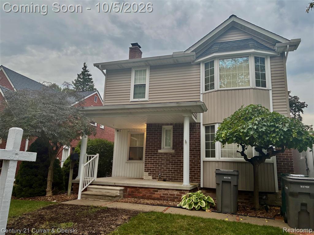 23145 Murray Street Property Photo 1