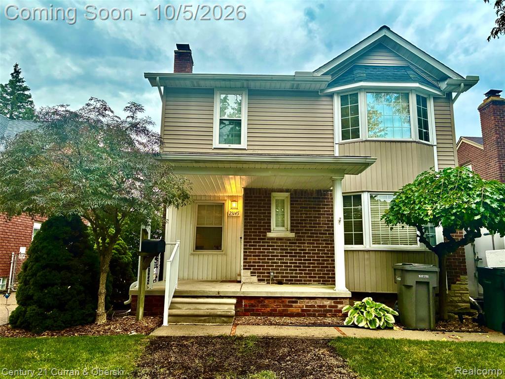 23145 Murray Street Property Photo 2