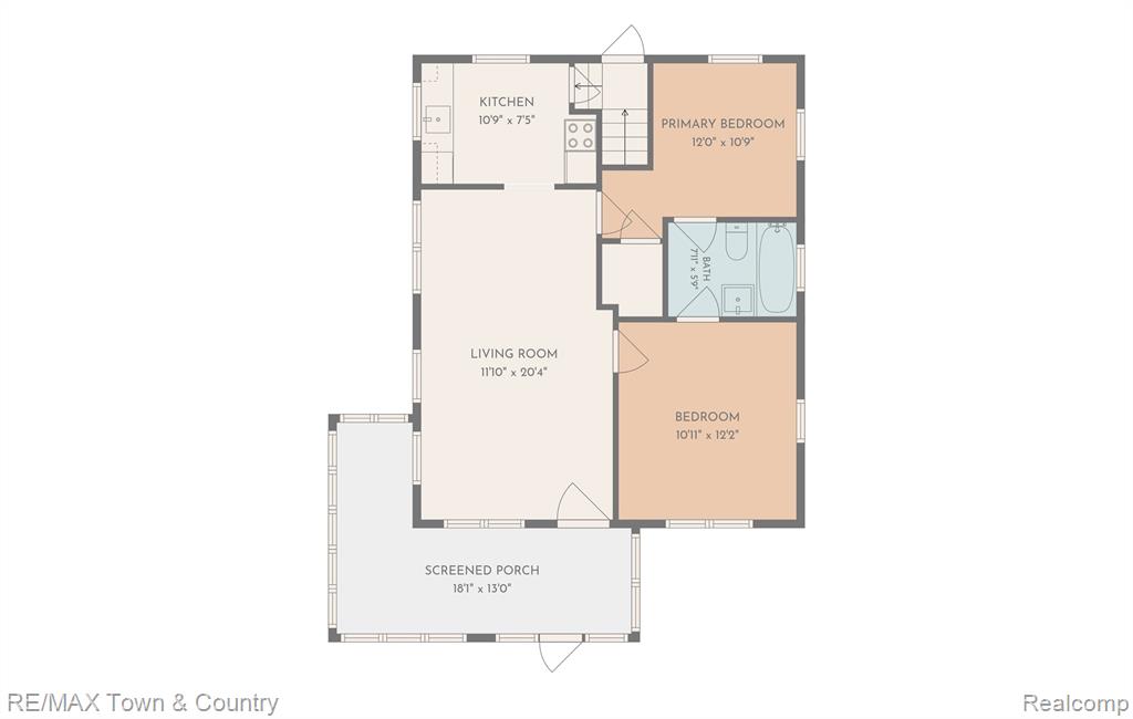 701 Saint Clair Avenue Property Photo 18