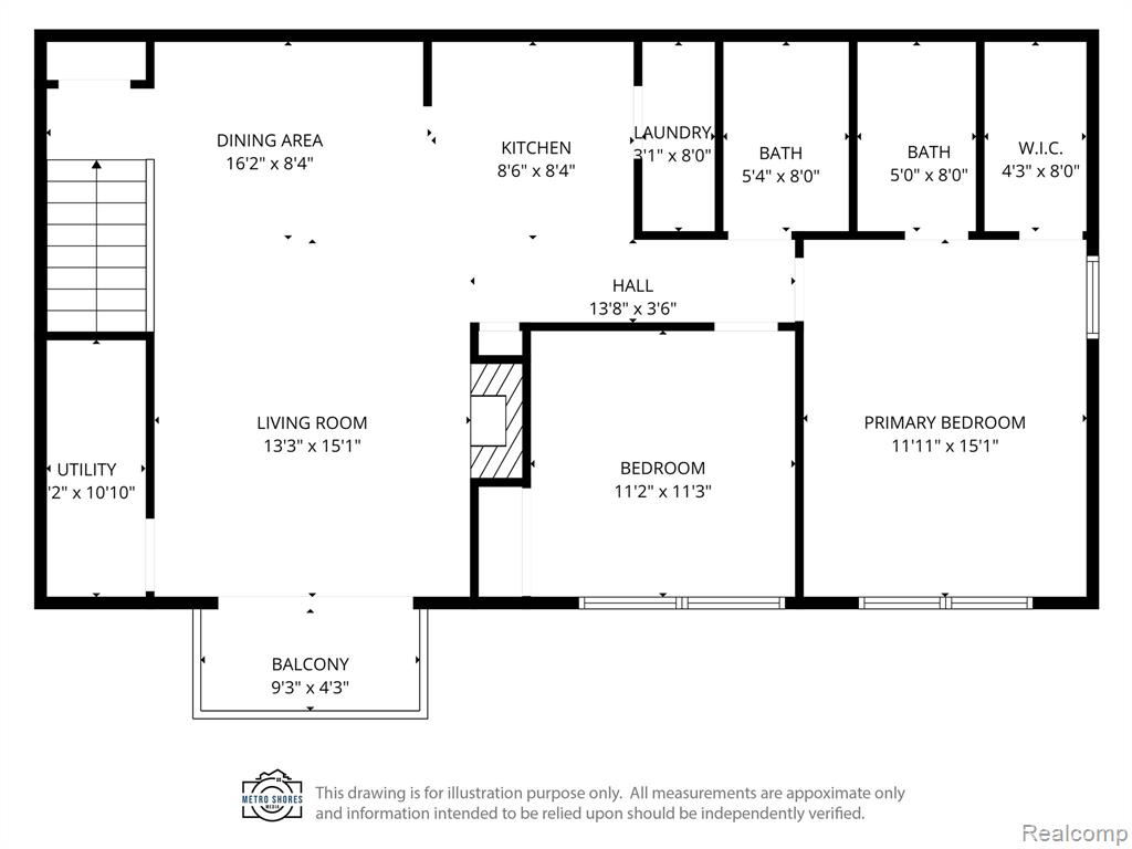 12504 Second Avenue Property Photo 27