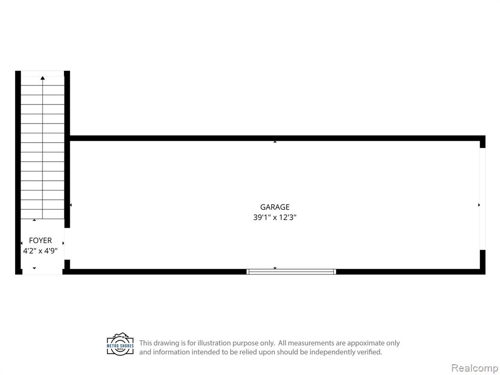 12504 Second Avenue Property Photo 28