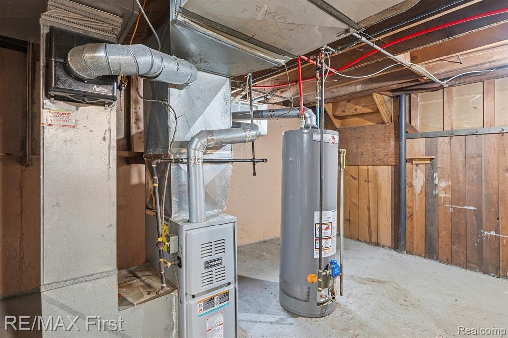 12811 Abington Avenue Property Photo 24