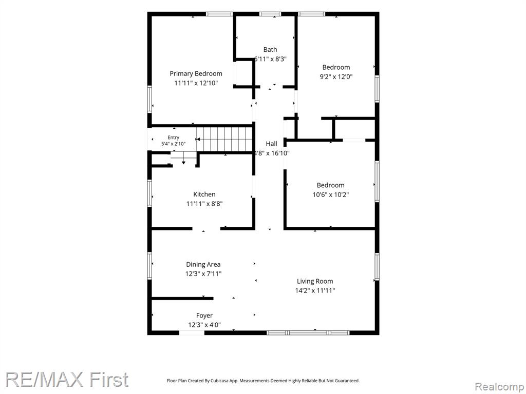 12811 Abington Avenue Property Photo 25