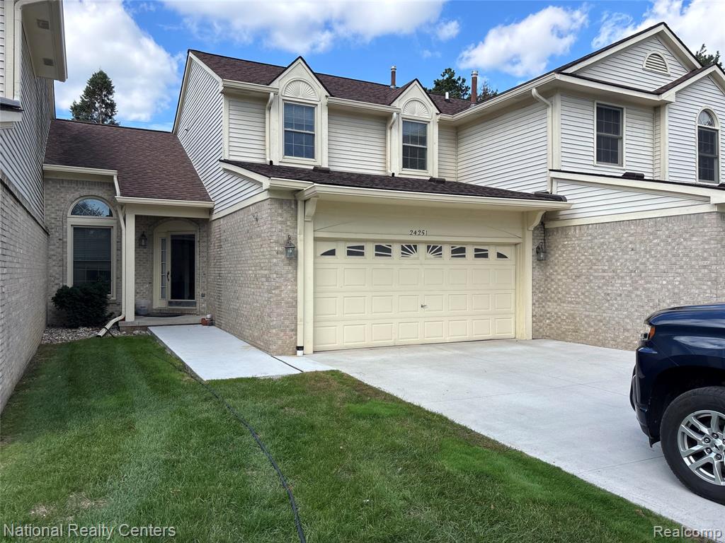 24251 Weathervane Court Property Photo 1