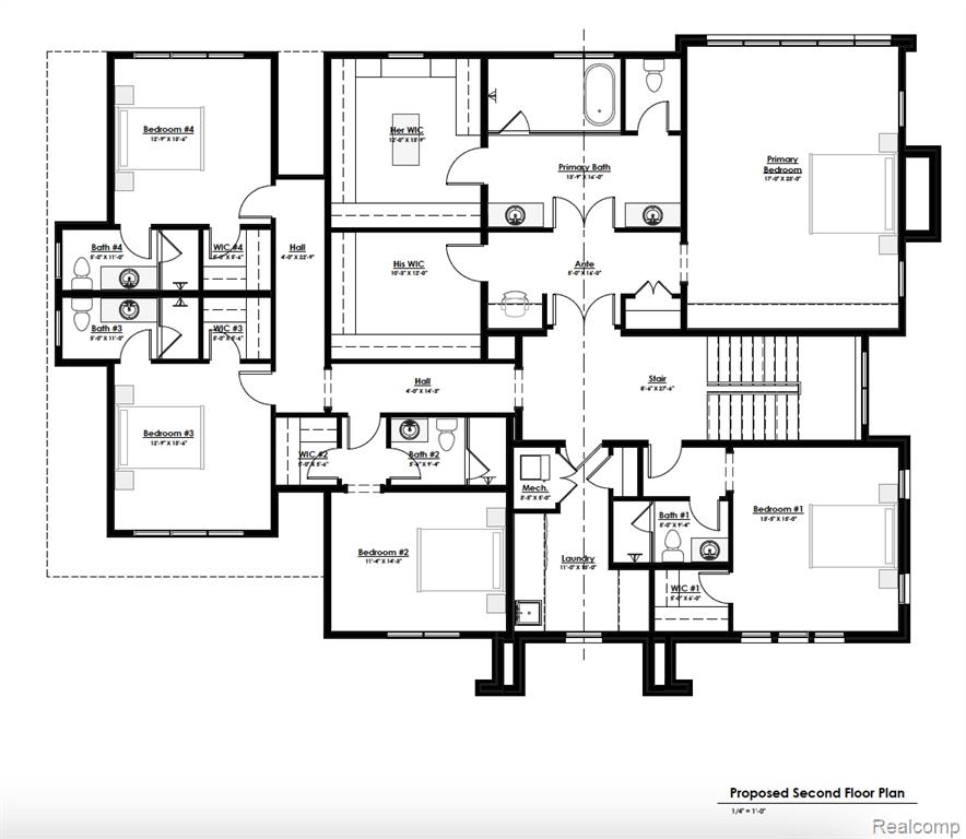 1348 N Glenhurst Drive Property Photo 7