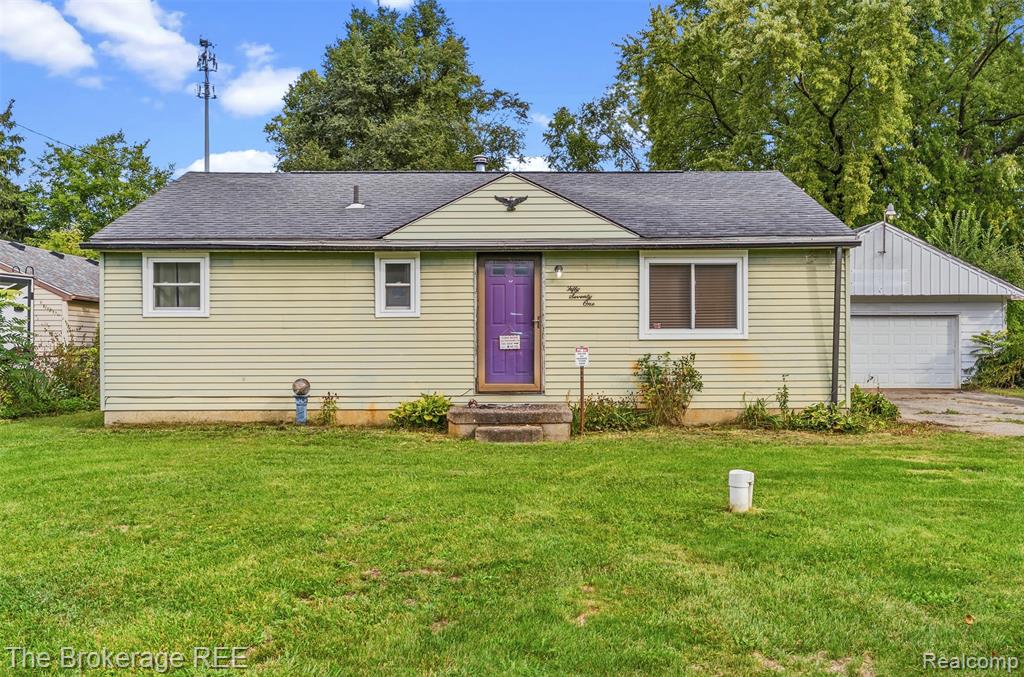 5071 Rose Lane Property Photo 1