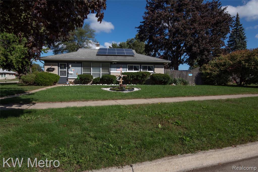 25405 Miracle Drive Property Photo 1