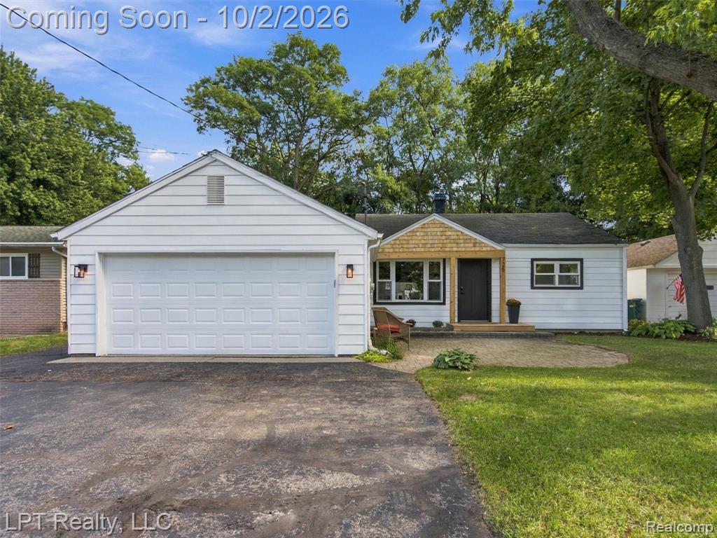 725 S 3rd Street Property Photo 1