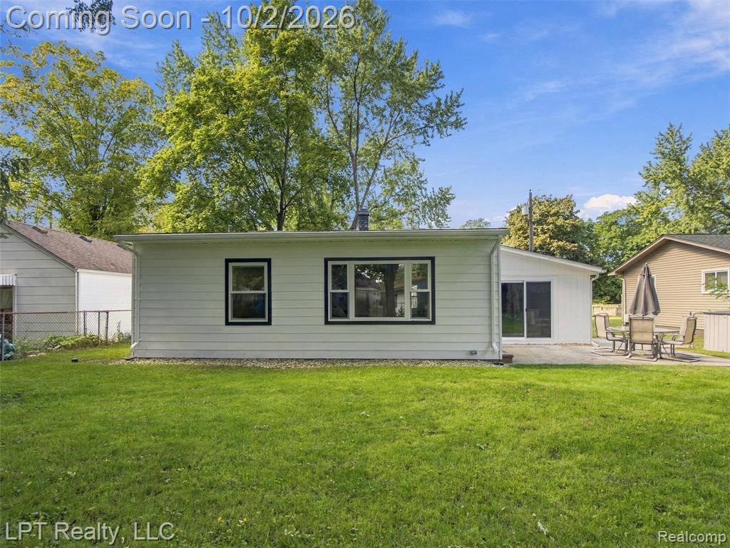 725 S 3rd Street Property Photo 32