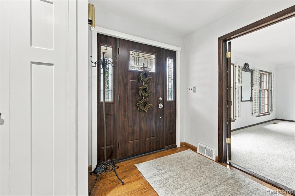 1615 N Evangeline Street Property Photo 10
