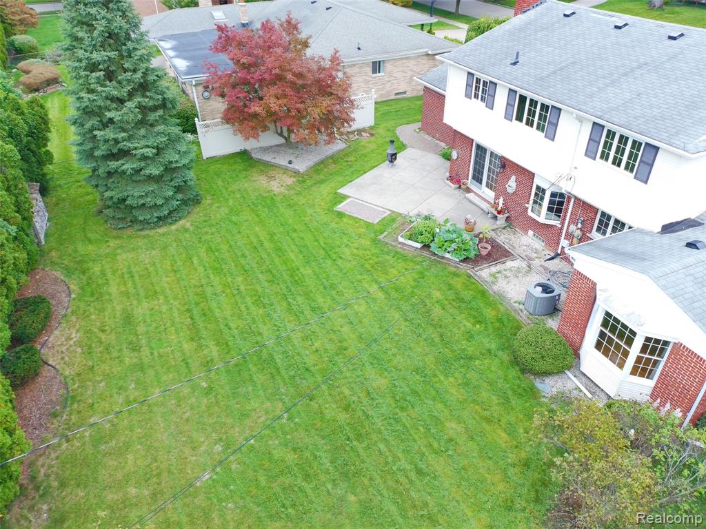 1615 N Evangeline Street Property Photo 60