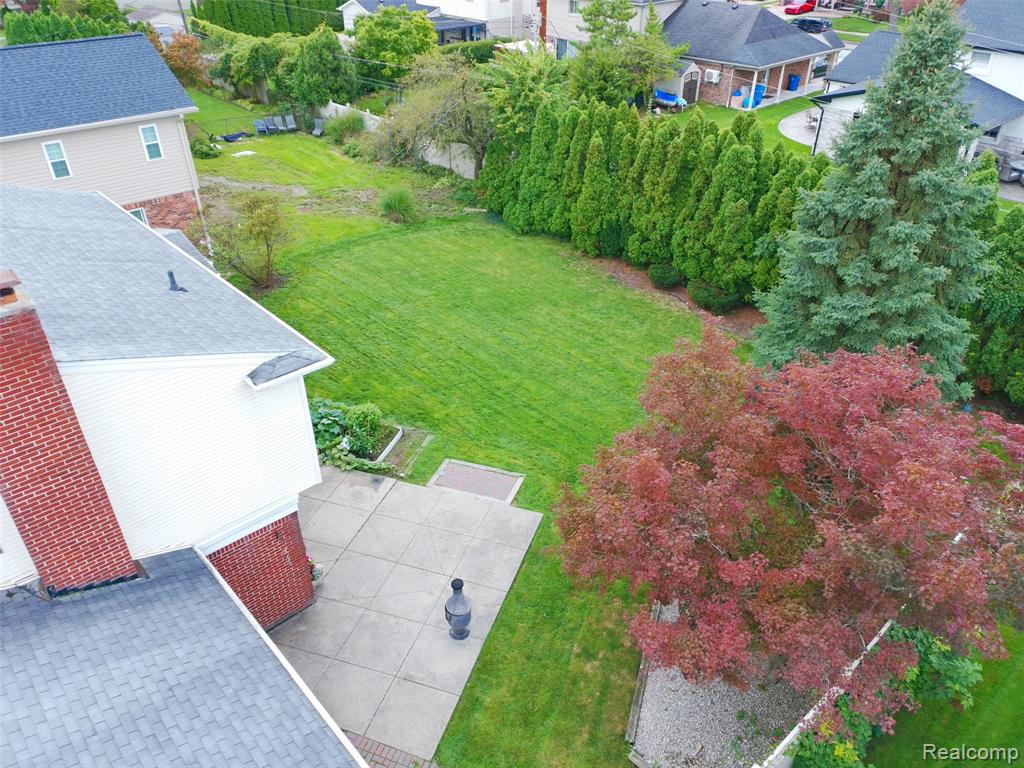 1615 N Evangeline Street Property Photo 61