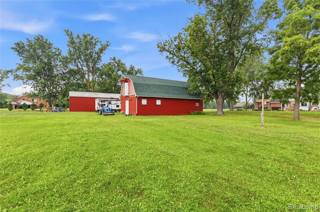 4925 S Huron River Drive Property Photo 61