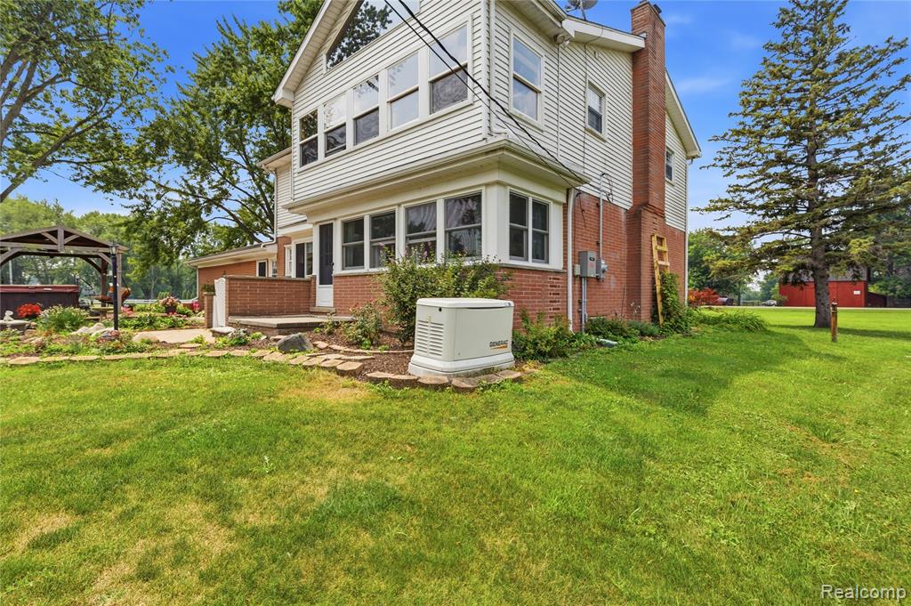 4925 S Huron River Drive Property Photo 64