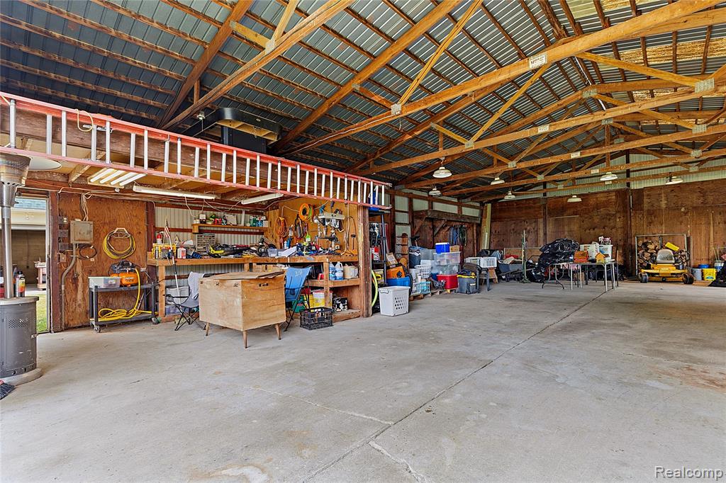 4925 S Huron River Drive Property Photo 79