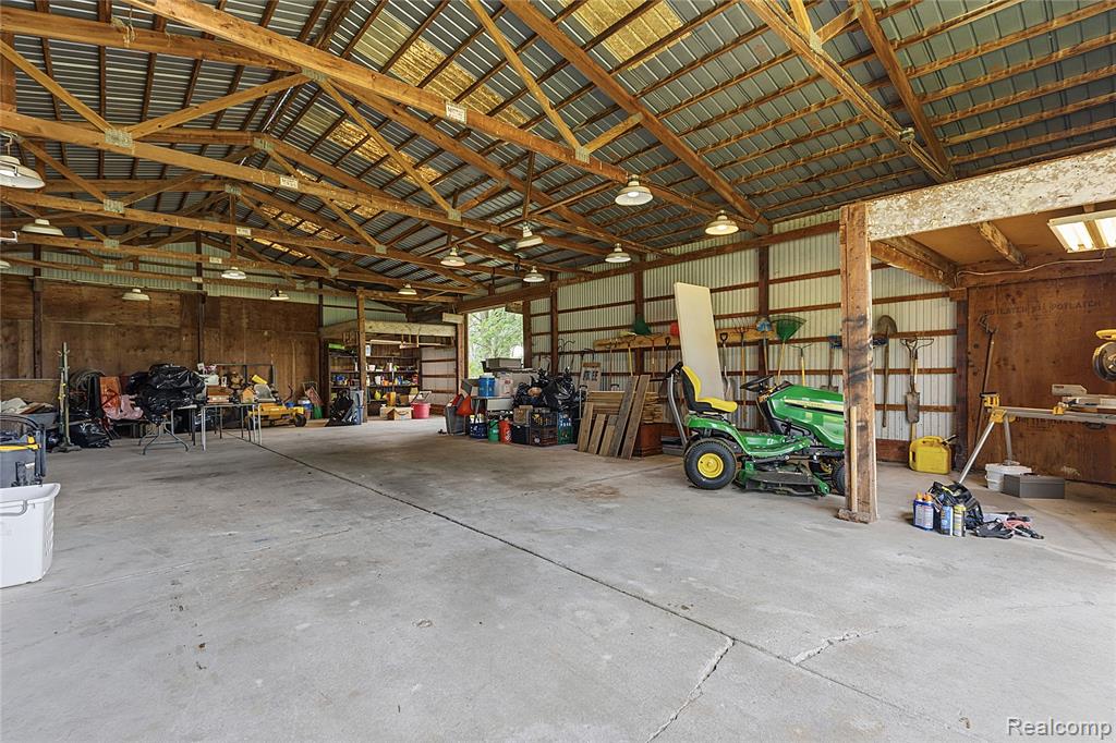 4925 S Huron River Drive Property Photo 80