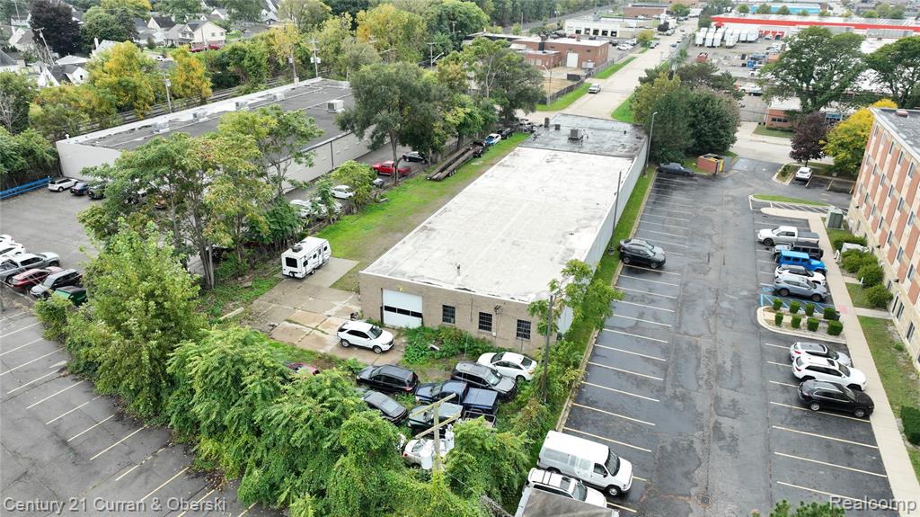 1825 Bailey Street Property Photo 2