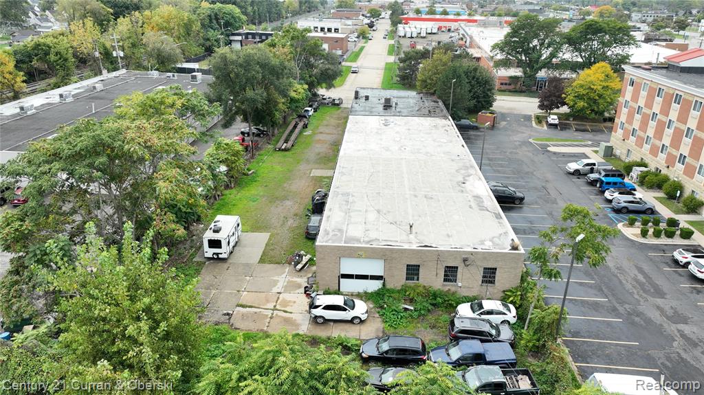 1825 Bailey Street Property Photo 4