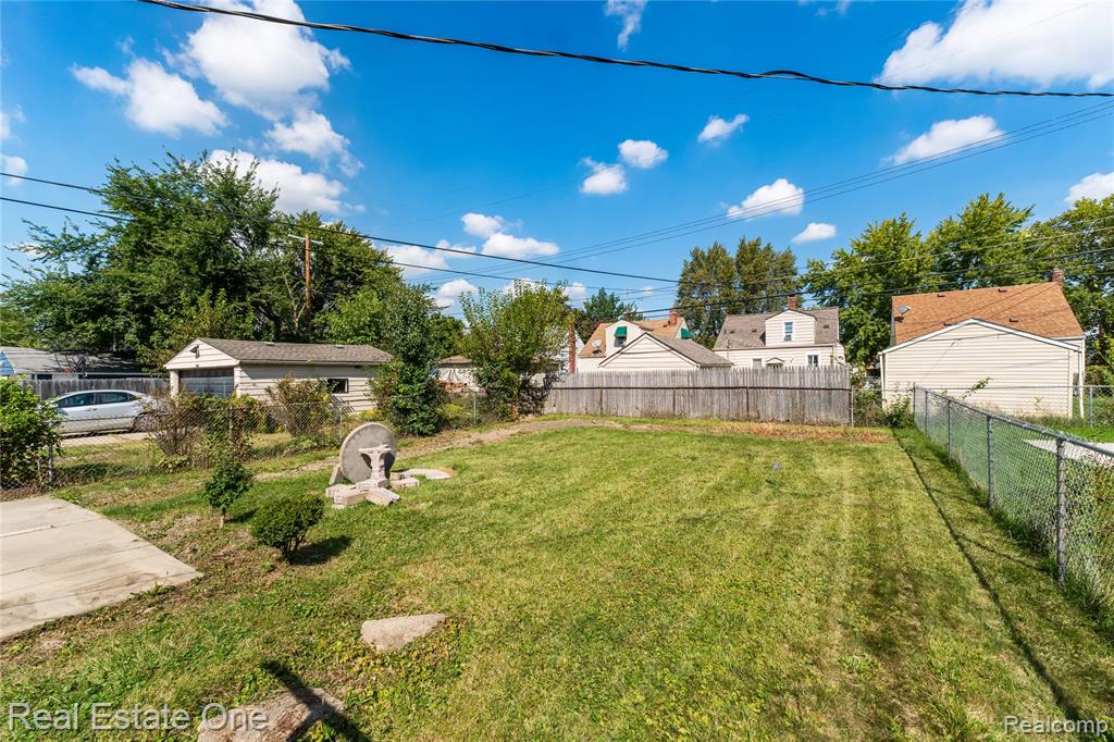1532 Mclain Avenue Property Photo 19