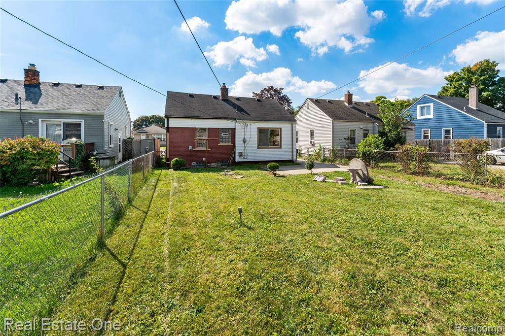 1532 Mclain Avenue Property Photo 20