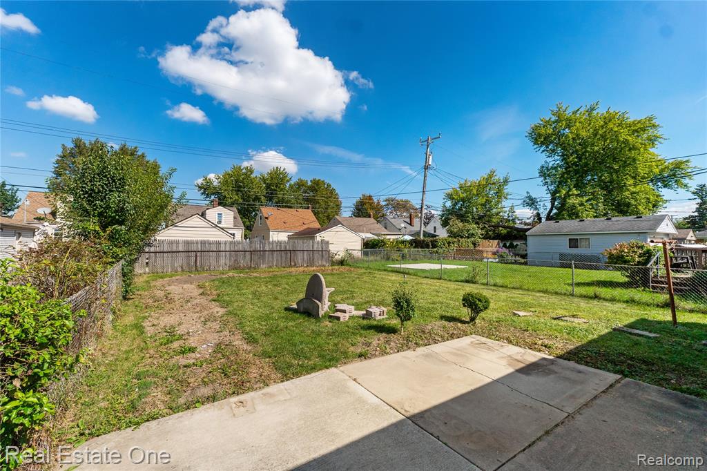 1532 Mclain Avenue Property Photo 22