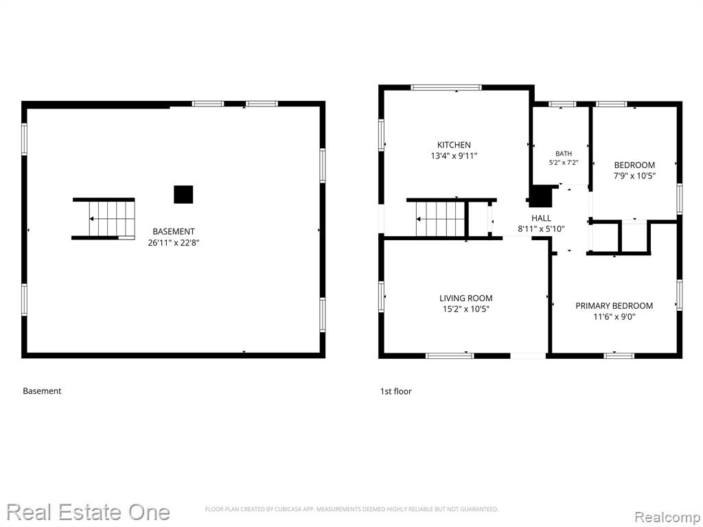 1532 Mclain Avenue Property Photo 23