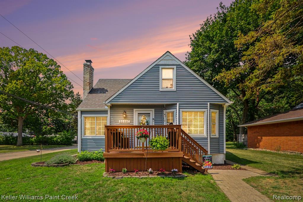 31607 Lexington Heights