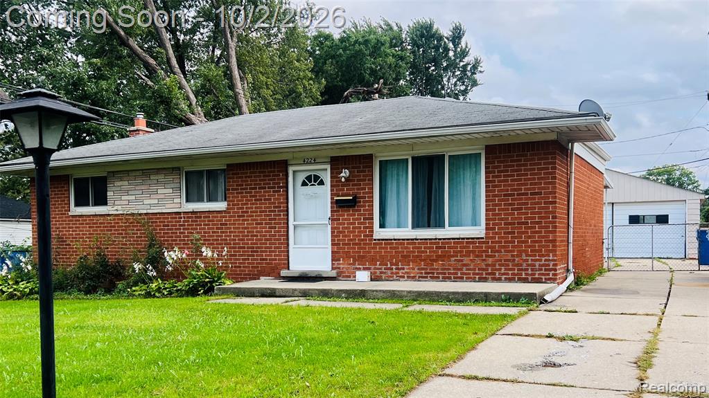 4224 Garrick Avenue Property Photo 2