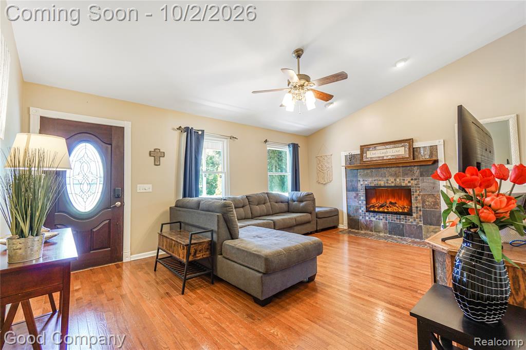 4620 Woodhull Drive Property Photo 2